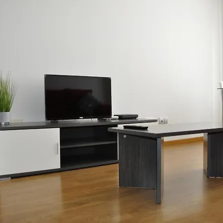 Apartamento Santa Maria Bertamirans Ortono