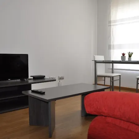 Santa Maria Bertamirans Apartamento Ortono