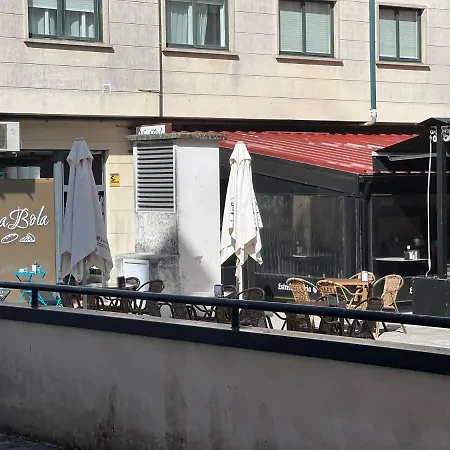 Santa Maria Bertamirans *