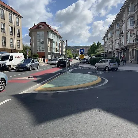 Apartman Santa Maria Bertamirans