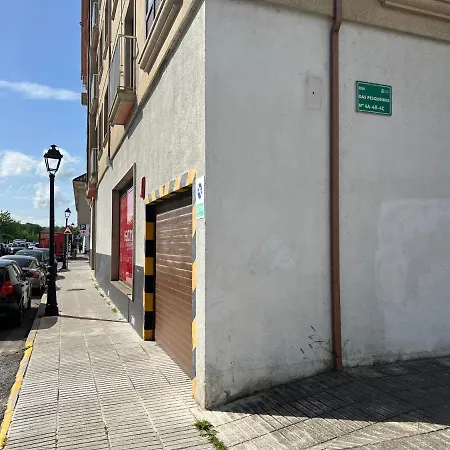 Santa Maria Bertamirans * Ortono