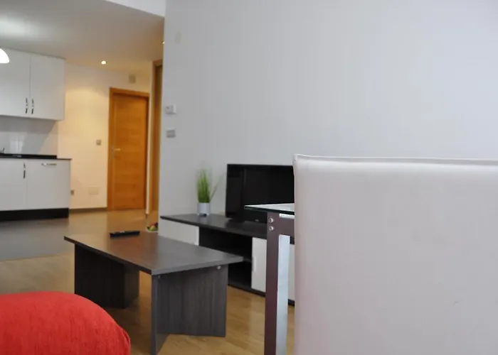 Santa Maria Bertamirans Apartamento