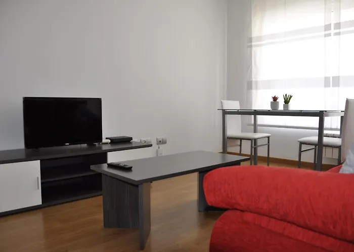 Santa Maria Bertamirans Apartamento Ortono