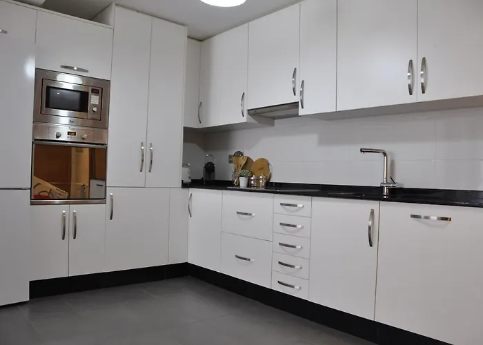 Santa Maria Bertamirans Apartamento
