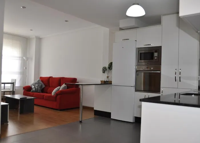 Apartamento Santa Maria Bertamirans Ortono