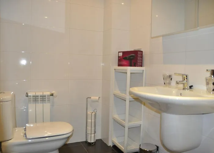 Apartamento Santa Maria Bertamirans *